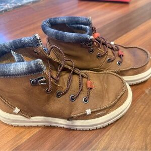 Hey Dude Kids Boots